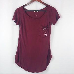 French Pastry Graphic Tee